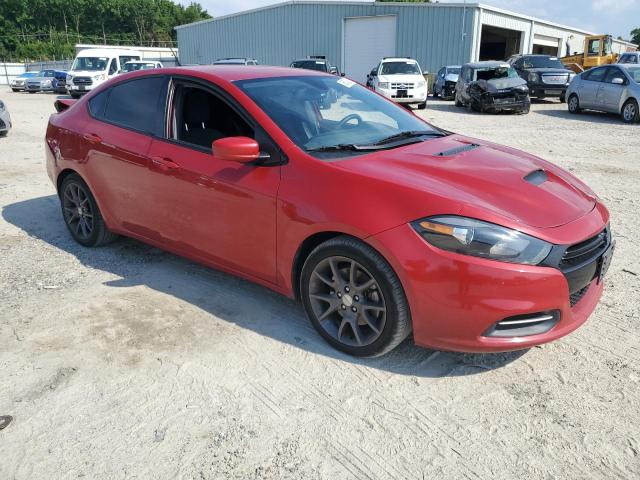 1C3CDFFH5GD796527 Dodge Dart Sxt Sport