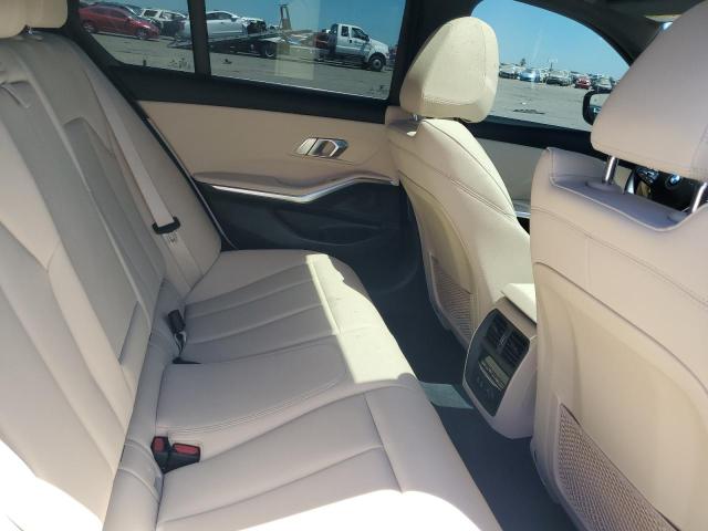 3MW5R1J50K8B02626 BMW 330I