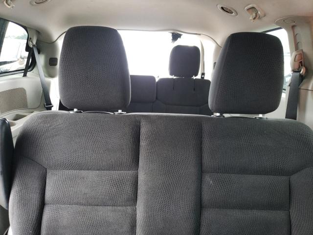 2C4RDGBG9JR165910 Dodge Grand Caravan Se