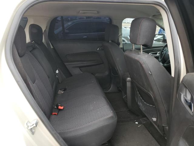 2GKALMEK1E6136234 GMC Terrain Sle
