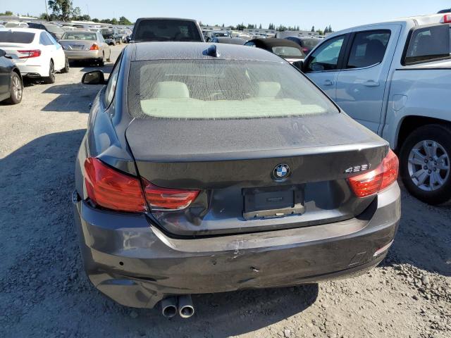 WBA3N7C58EK220980 BMW 428 I