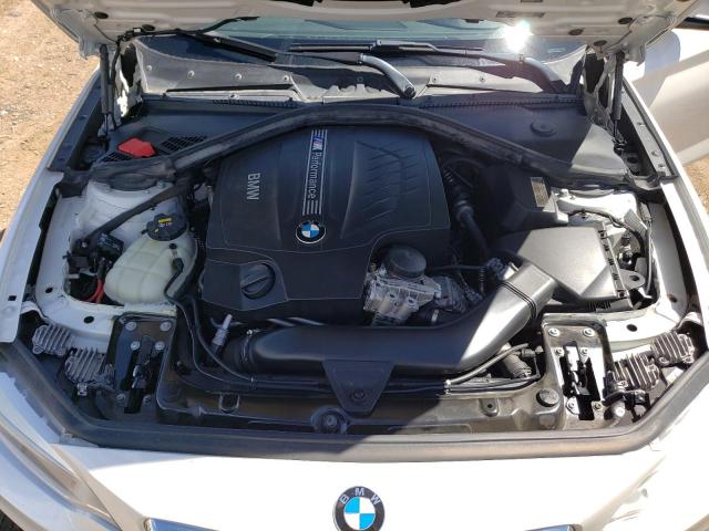 WBA1J7C59EVW84975 BMW M235I