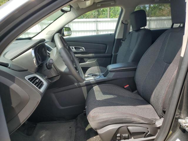 2GKALMEK3H6297642 GMC Terrain Sle