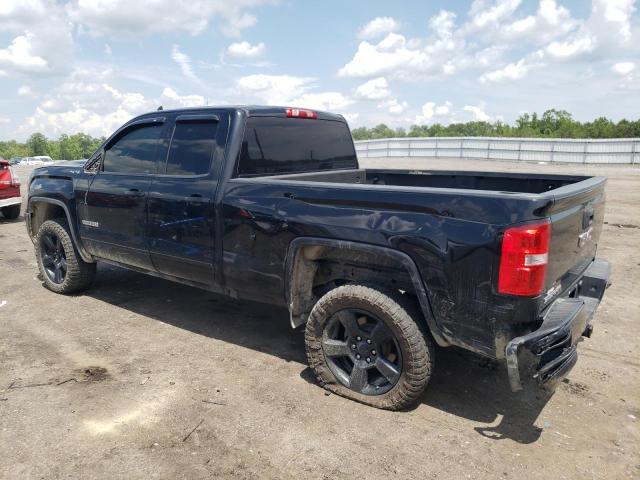 1GTV2LEH0GZ258217 GMC Sierra K1500