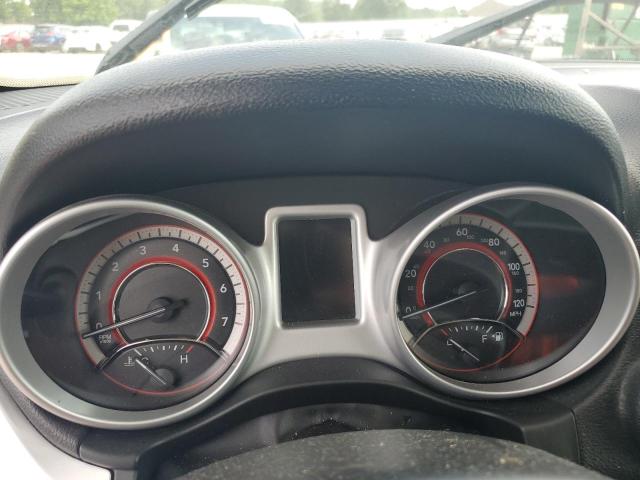 3C4PDCABXHT607672 Dodge JOURNEY SE