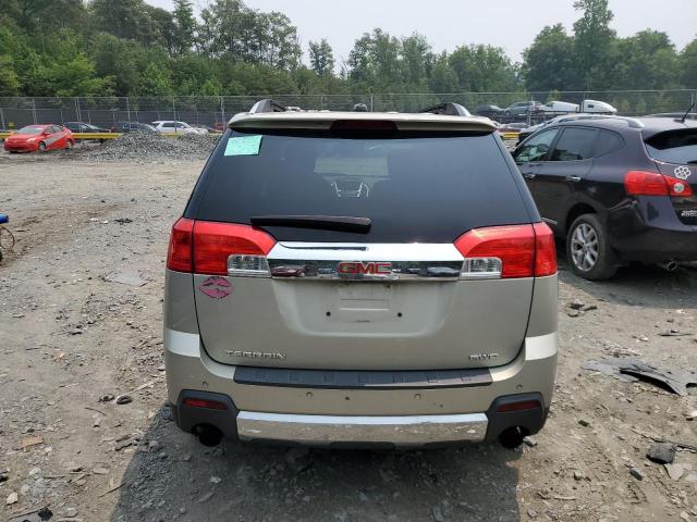 2GKFLYE34F6253426 GMC Terrain Slt
