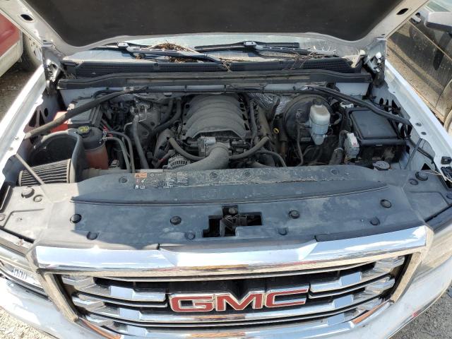1GTV2NEC8GZ269174 GMC Sierra K1500 Slt