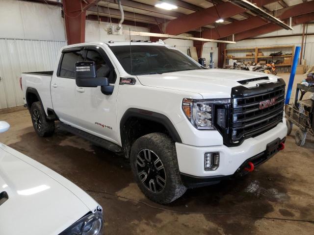 1GT49PEY2NF282970 GMC Sierra K2500 At4