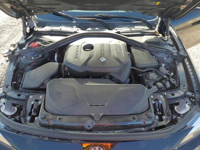 WBA4J1C59KBM17648 BMW 430i Gran Coupe