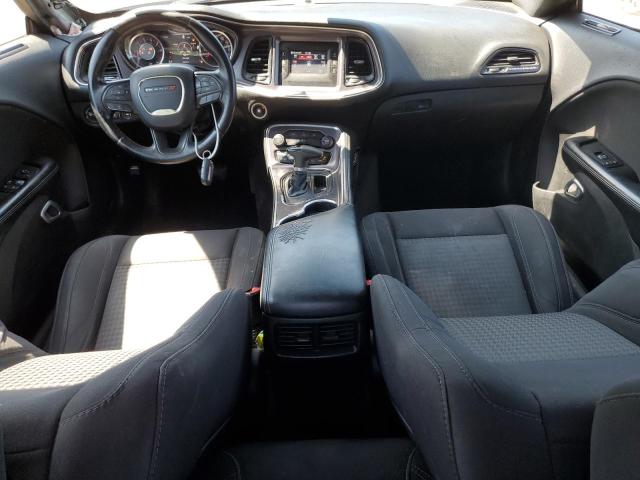 2C3CDZAG6FH732739 Dodge Challenger Sxt
