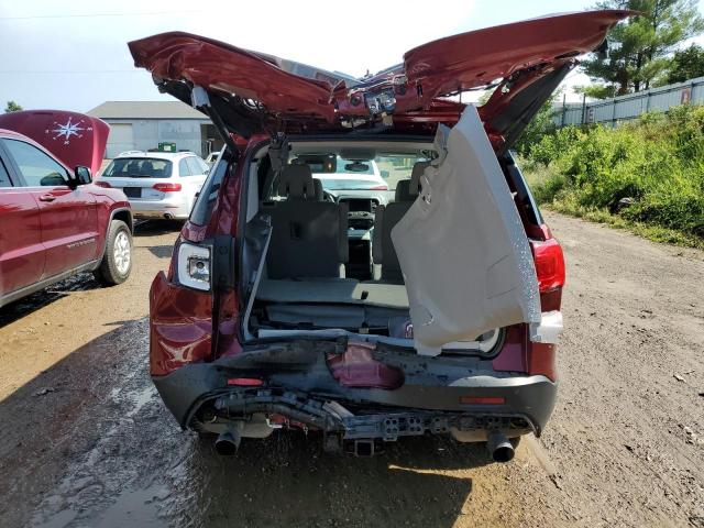 1GKKNLLS3HZ212203 GMC ACADIA SLE