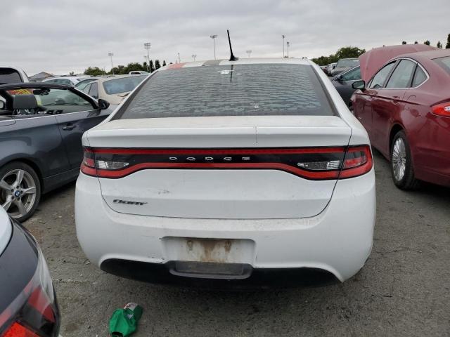 1C3CDFAA7GD533370 Dodge DART SE