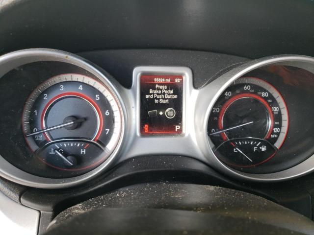 3C4PDCAB2ET165630 Dodge JOURNEY SE