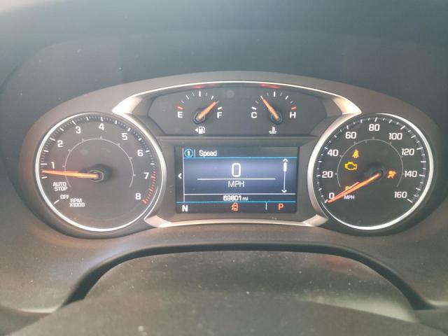 1GKKNMLS8LZ136282 GMC ACADIA SLT