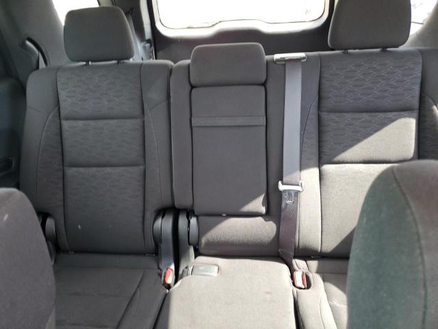 1C4RDHAG6NC225938 Dodge Durango Sxt
