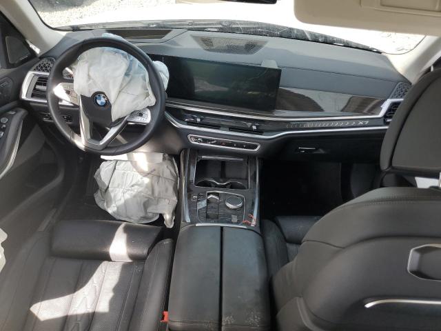 5UX23EM06P9N48242 BMW X7 Xdrive40i