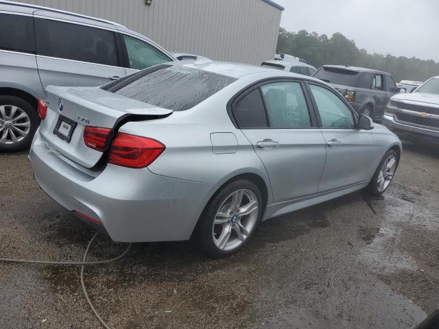 WBA8D9C3XHA012323 BMW 330 XI