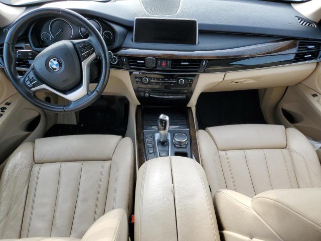 5UXKS4C55F0N07114 BMW X5 Xdrive35d