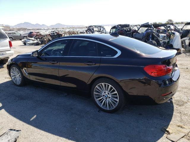 WBA4A5C56FG052183 BMW 428 I Gran Coupe
