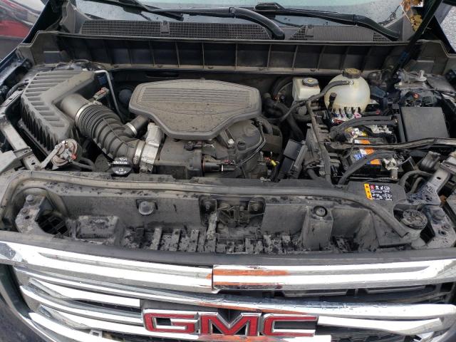 1GKKNULS4JZ199201 GMC Acadia Slt-1