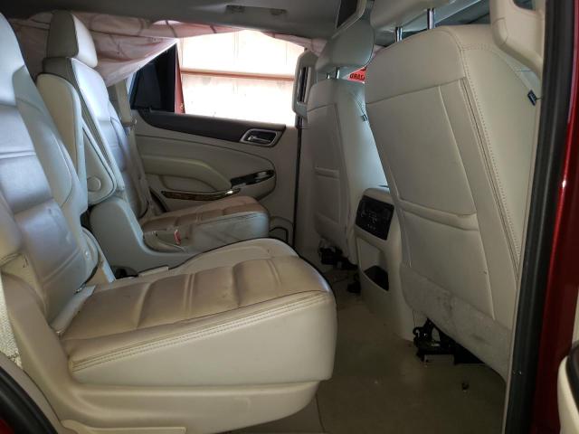 1GKS1CKJ1HR278219 GMC YUKON DENALI