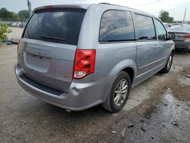2C4RDGCG7ER388161 Dodge Grand Caravan Sxt