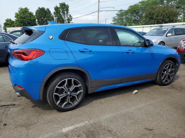 WBXYJ5C3XJEF79334 BMW X2 Xdrive28i