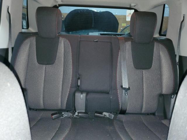 2GKFLWEK1E6115045 GMC Terrain Sle