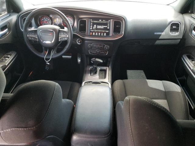 2C3CDXCT4NH209281 Dodge CHARGER R/T