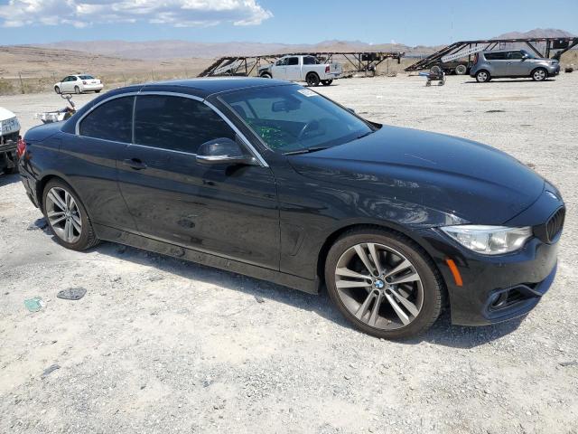 WBA3V7C56EJ872549 BMW 428 I Sulev