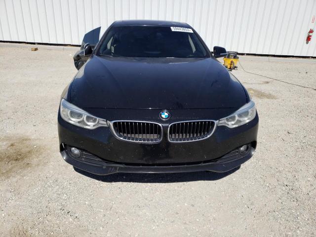WBA4A9C50FGL85423 BMW 428 I Gran Coupe Sulev
