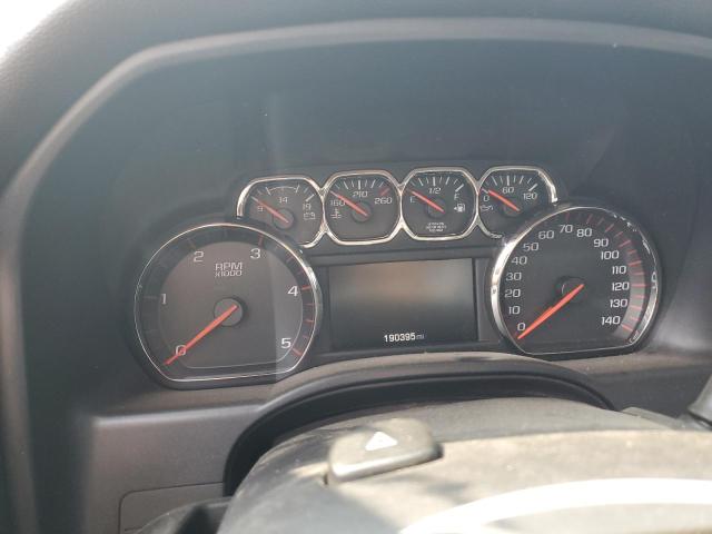 1GT12YE85FF503783 GMC Sierra K2500 Sle