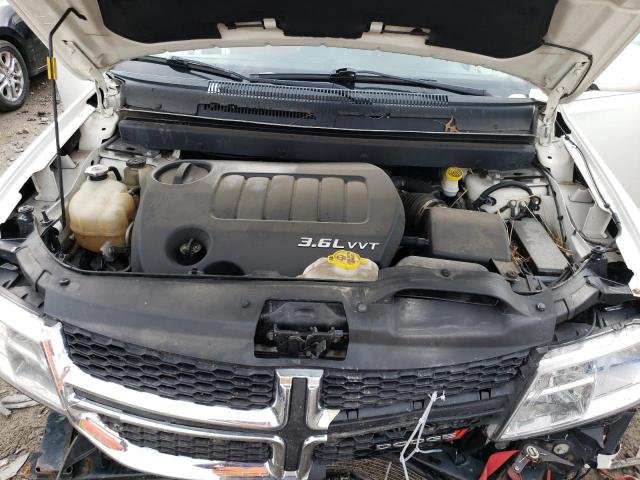 3C4PDDDG1ET227516 Dodge Journey Limited