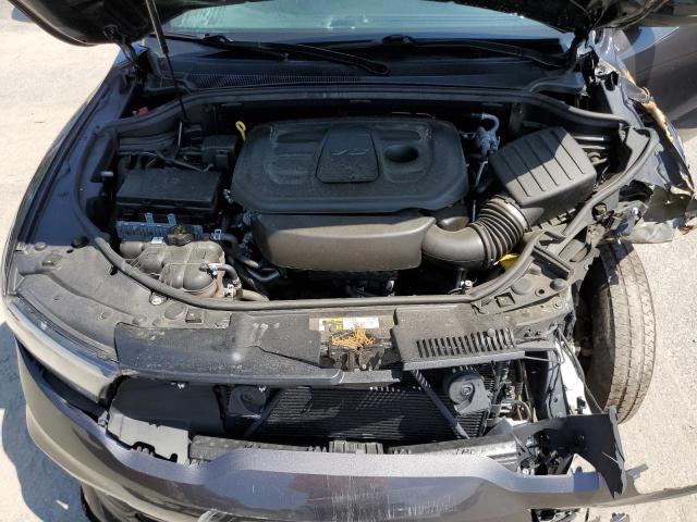 1C4RDJDG3MC557675 Dodge DURANGO GT