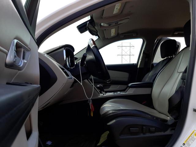 2GKFLUEK4H6115632 GMC Terrain Slt