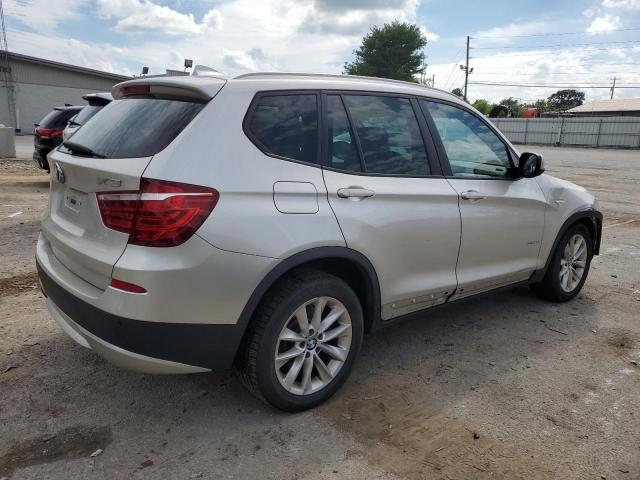5UXWX9C50E0D09784 BMW X3 Xdrive28i
