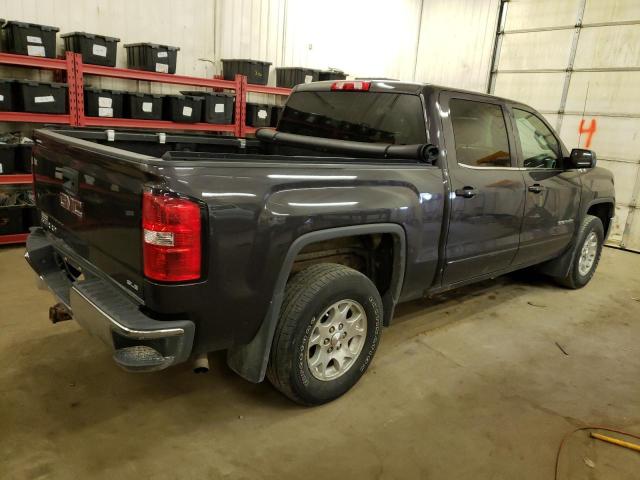 3GTU2UEC0EG277966 GMC Sierra K1500 Sle