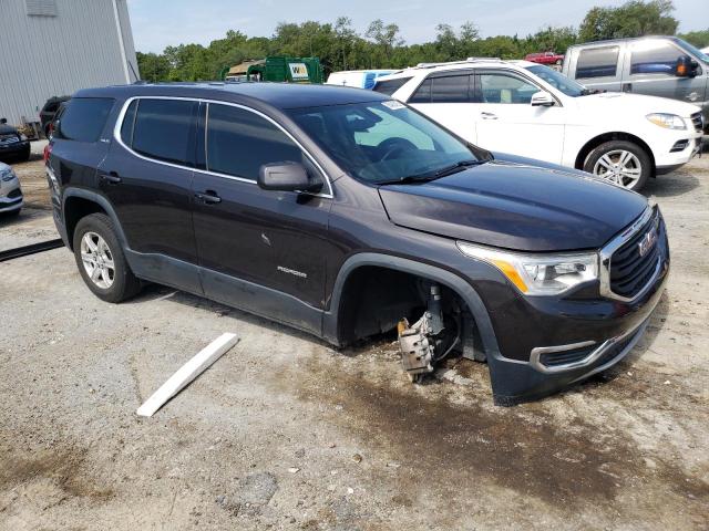 1GKKNKLA7HZ326707 GMC ACADIA SLE