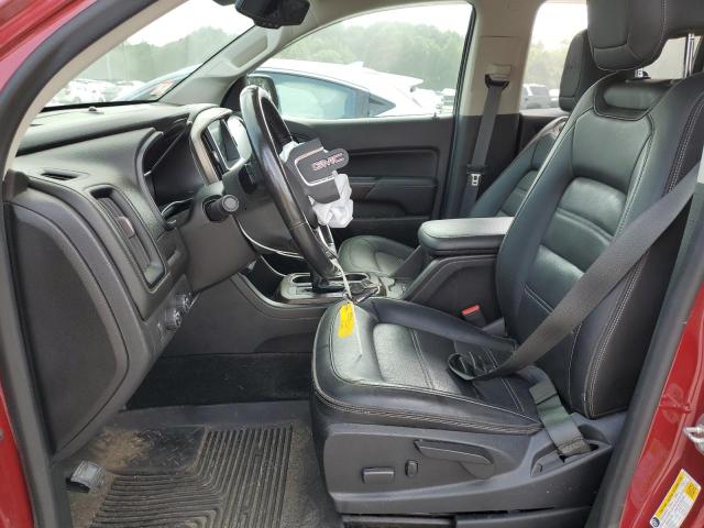1GTG6EEN2J1142604 GMC Canyon Denali