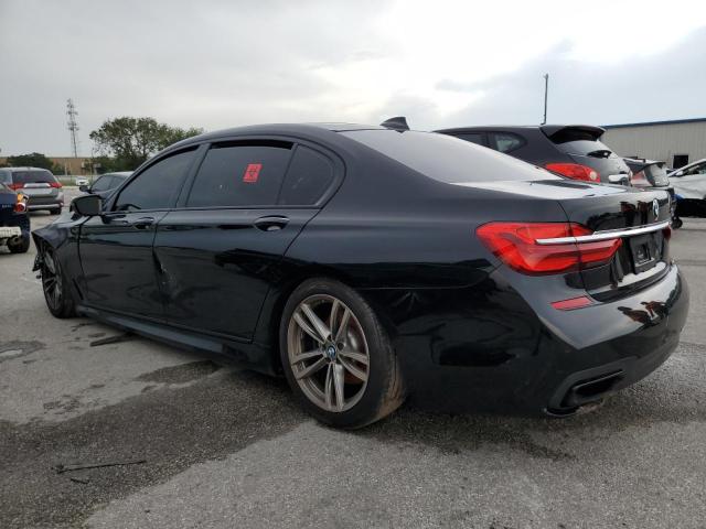 WBA7E2C5XKB216655 BMW 740 I