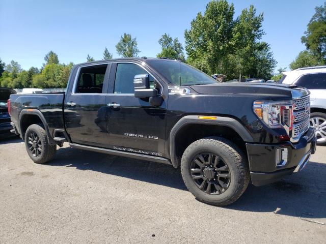 1GT49WEYXMF275273 GMC Sierra K3500 Denali