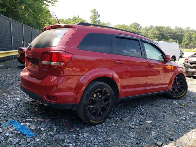 3C4PDCEG8GT169688 Dodge Journey R/t
