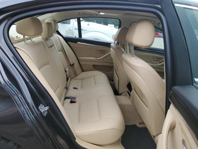 WBA5A5C58FD524843 BMW 528 I