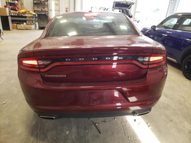 2C3CDXBG3LH195889 Dodge Charger Sxt