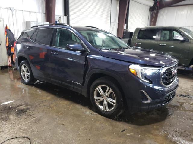 3GKALTEV6KL134989 GMC Terrain Sle