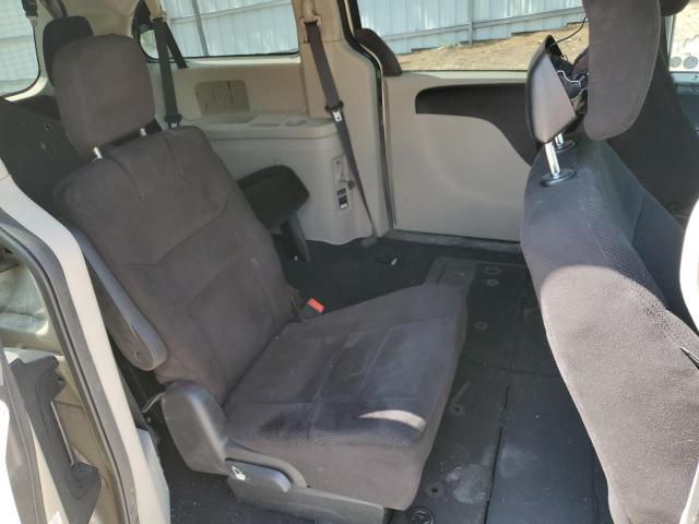 2C4RDGCG8ER265114 Dodge Grand Caravan Sxt