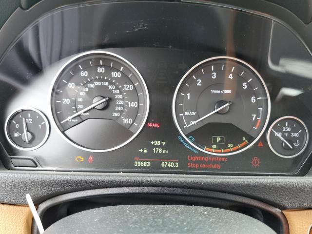 WBA8D9C5XJEB35042 BMW 330 XI