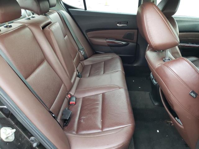 19UUB2F57GA000576 Acura TLX TECH