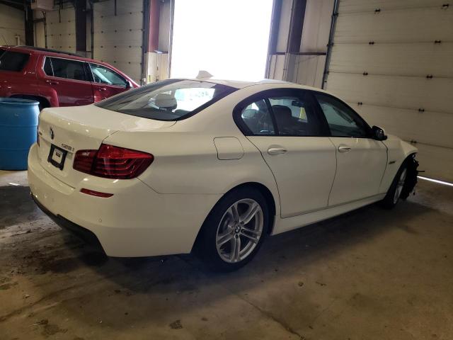 WBA5A7C57ED616410 BMW 528 XI