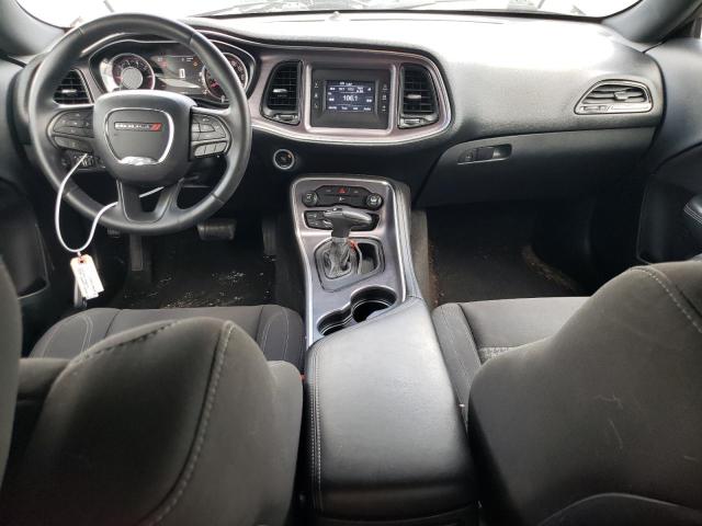 2C3CDZAG2FH884887 Dodge Challenger Sxt